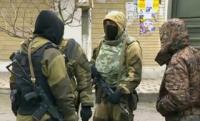Ликвидированный в Назрани боевик воевал в Донбассе